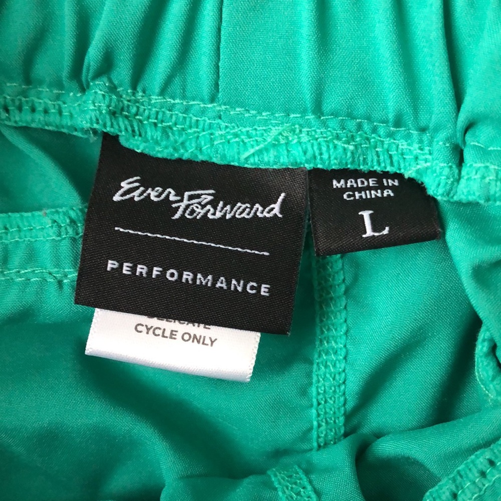 Ever Forward High Waisted Shorts - Picture 5 of 7